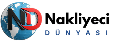 Nakliyeci Dünyası Logo
