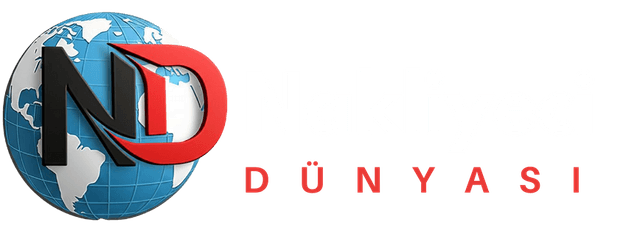 Nakliyeci Dünyası Logo